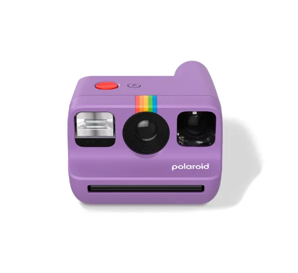 Polaroid Go Generation 2 instant camera for instant memories