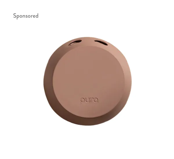 Pura 4™ Smart Home Fragrance Diffuser