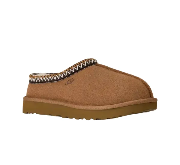 Women's Ugg Tasman II slippers for comfort and style