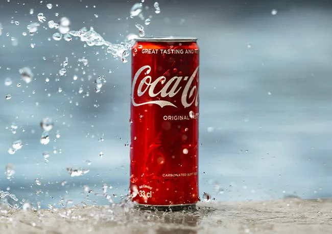coca-cola