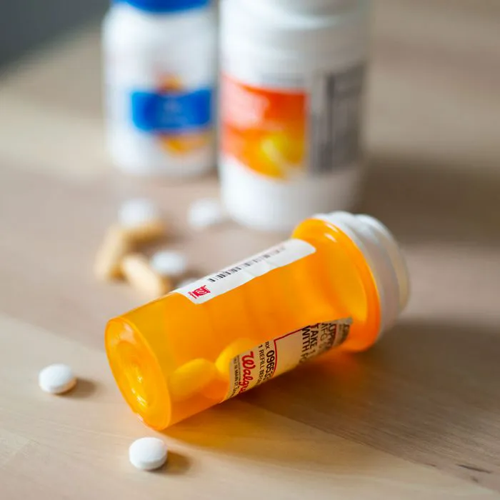 pills