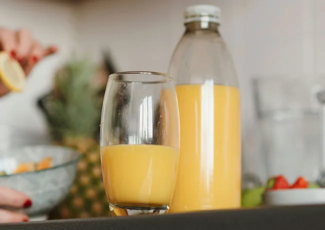 orange-juice