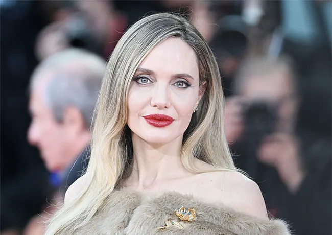 angelina jolie