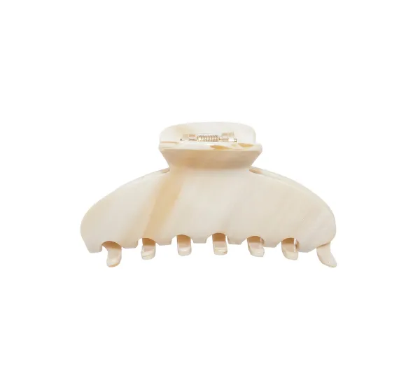 Emi Jay Big Effing Clip for stylish hair accessories