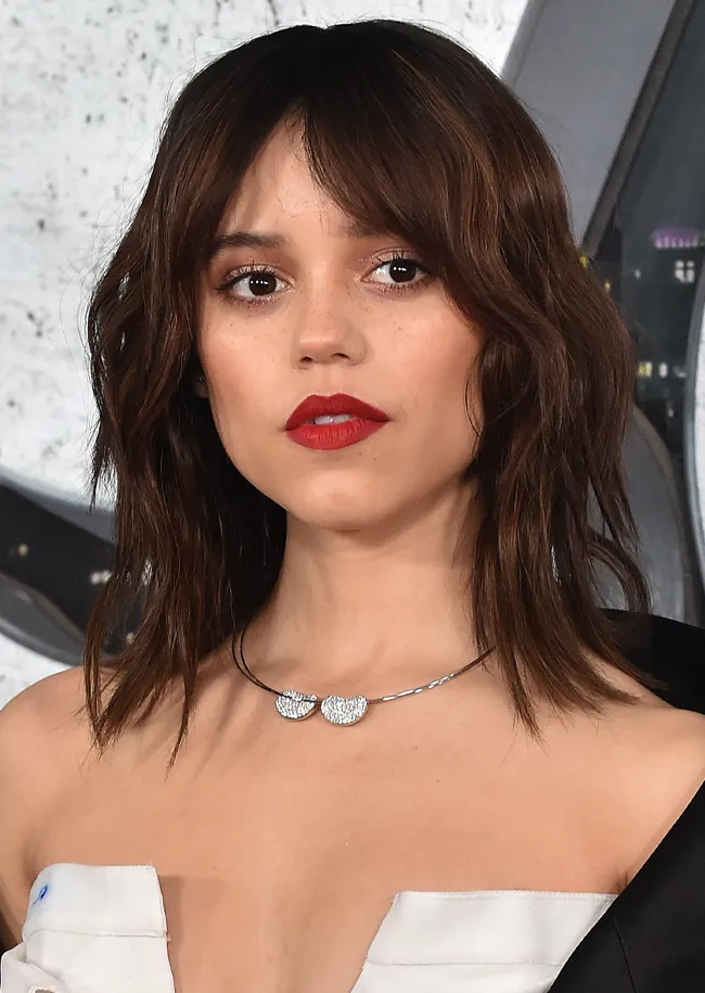 Jenna-ortega