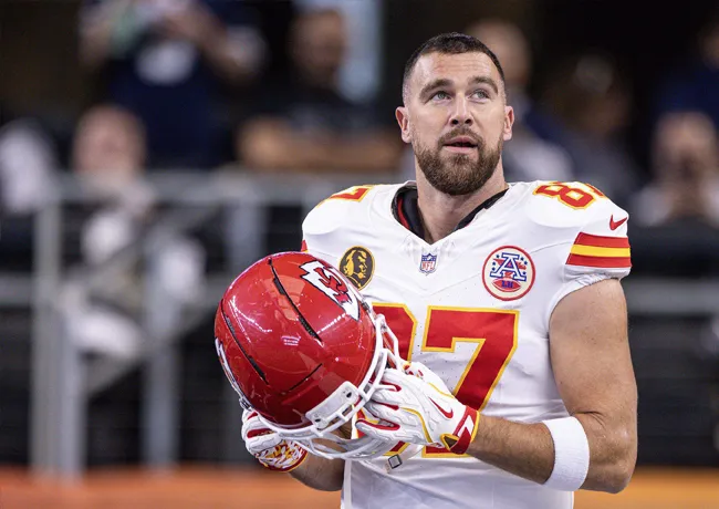 travis kelce