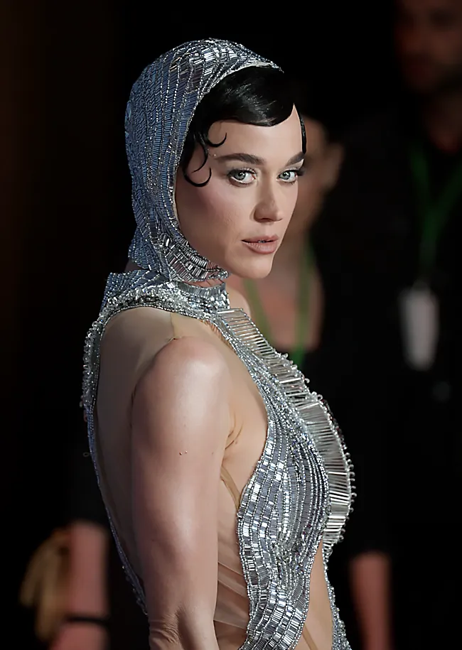 katy perry