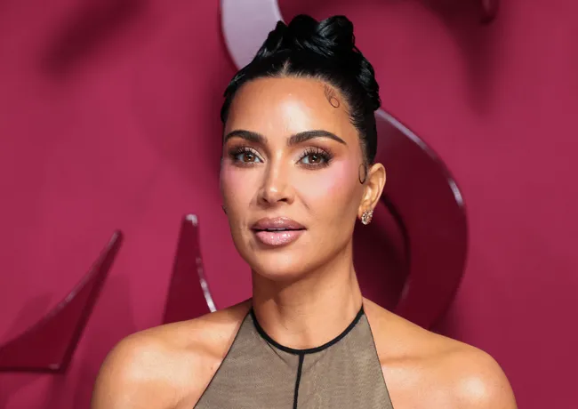 kim kardashian
