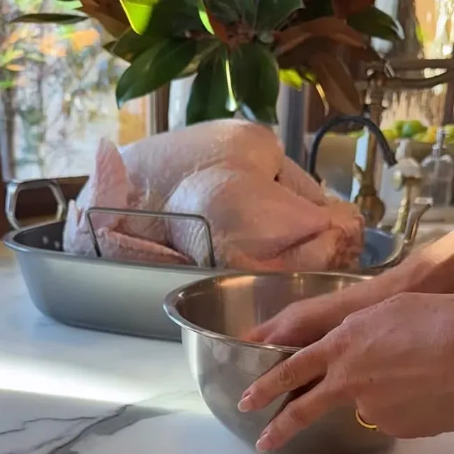 meghan markle turkey