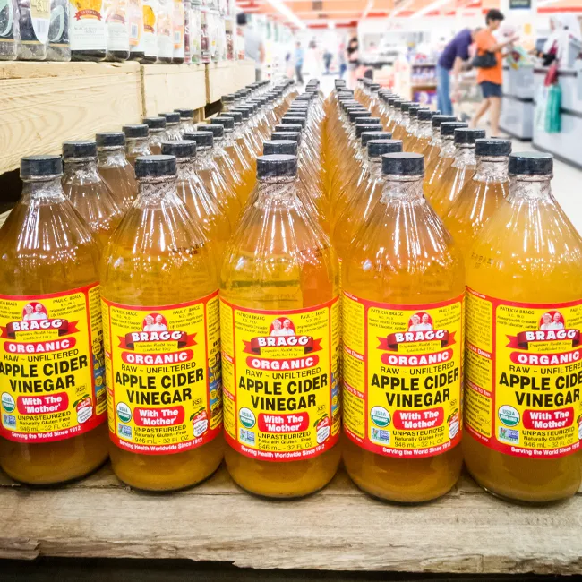 organic-apple-cider-vinegar
