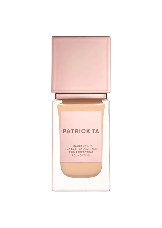 Patrick-ta-foundation