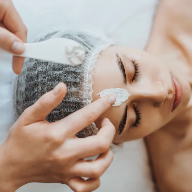 Doctor reveals habits that accelerate facial aging