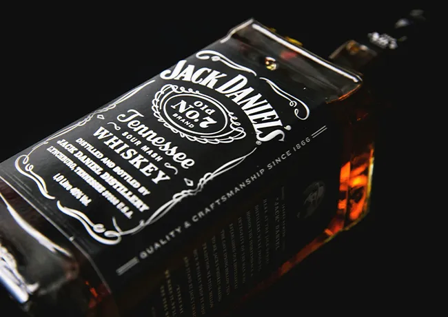 alcohol