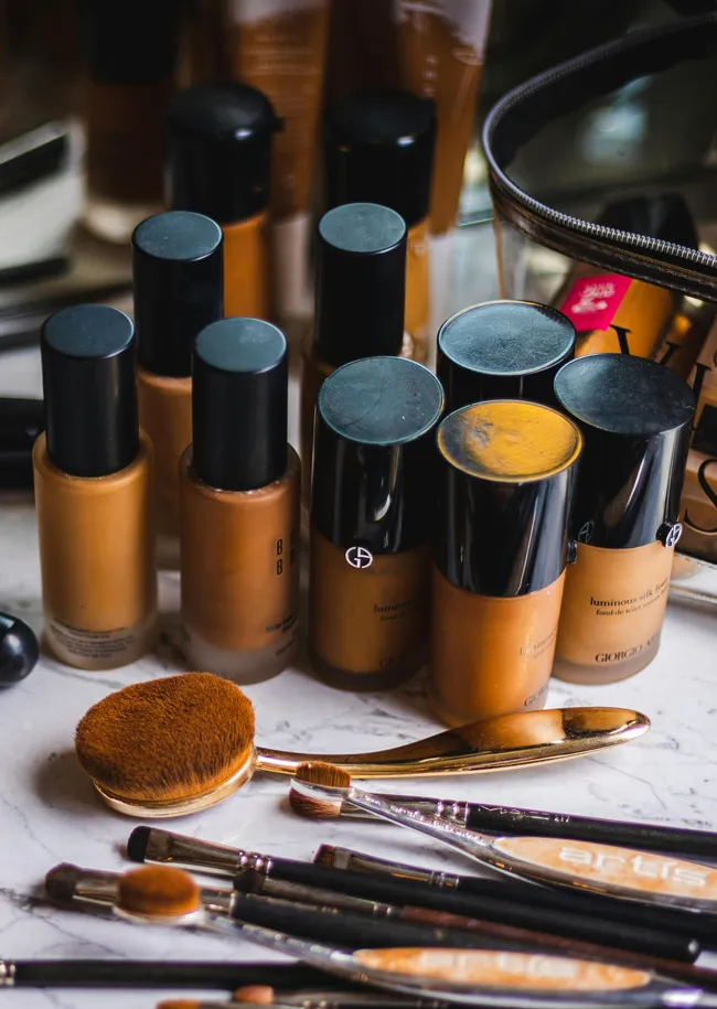 bottles-makeup