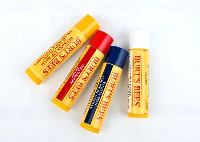 Burts-bees