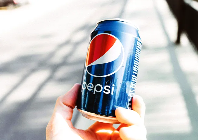pepsi