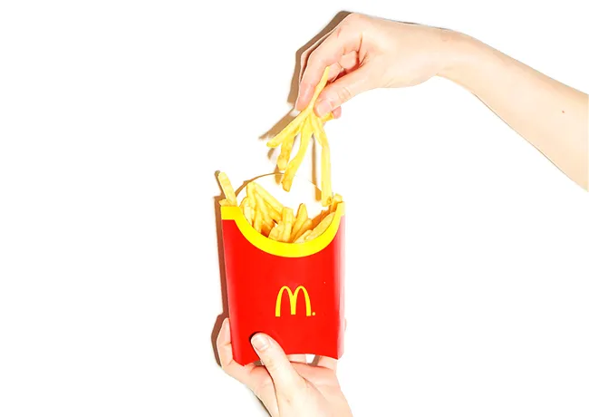 French-fries
