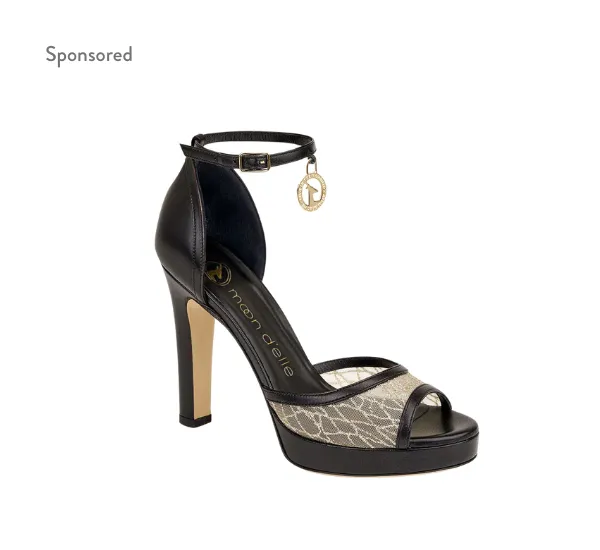 Elegant moon-themed design featuring Nebbiolina collection