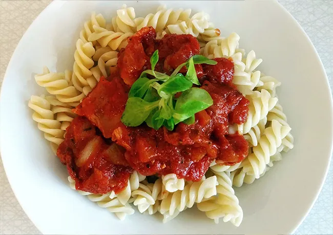 pasta