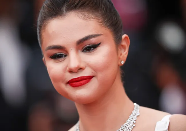 Selena-gomez