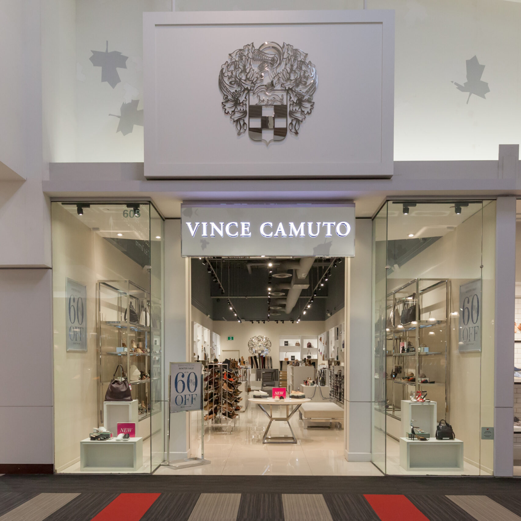 vince camuto