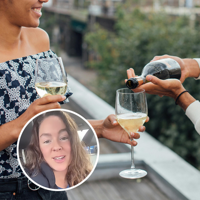 woman-getting-wine-poured