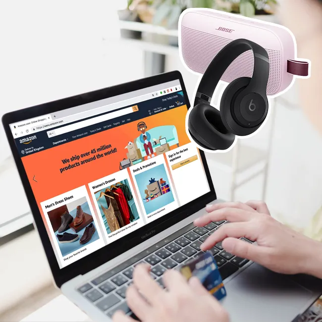 Image from SHEfinds