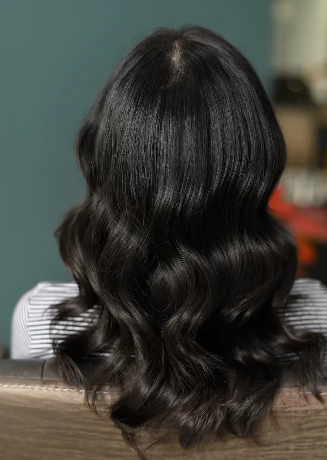 espresso-hair