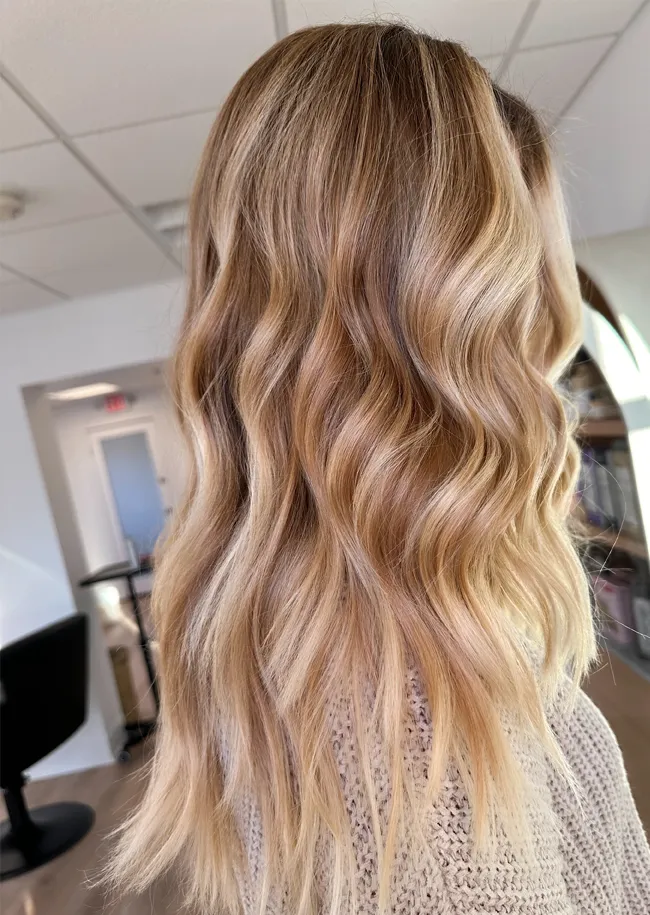 honey-blonde-hair