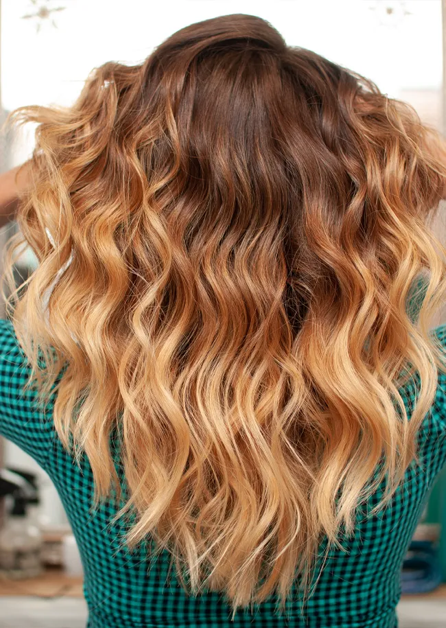 ombre-hair