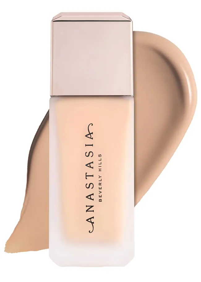Anastasia-foundation