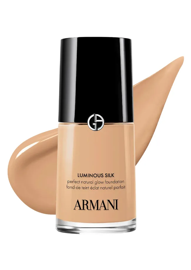 Armani-foundation