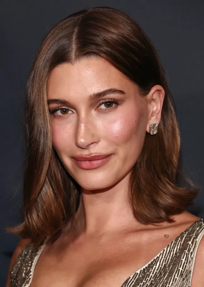 Hailey-bieber
