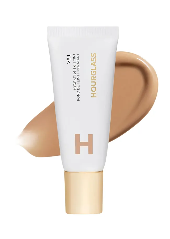hourglass-foundation
