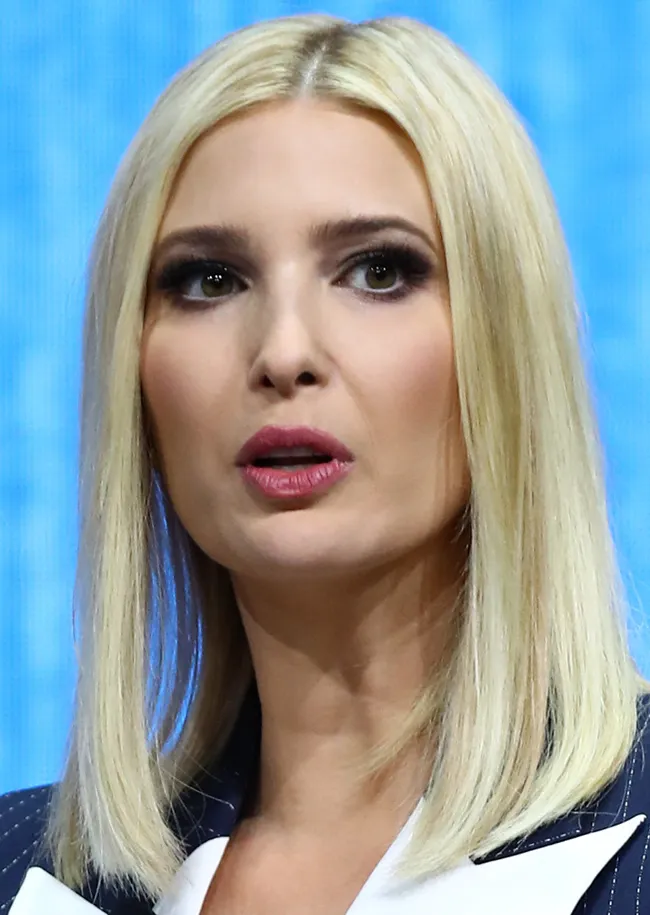 Ivanka-trump