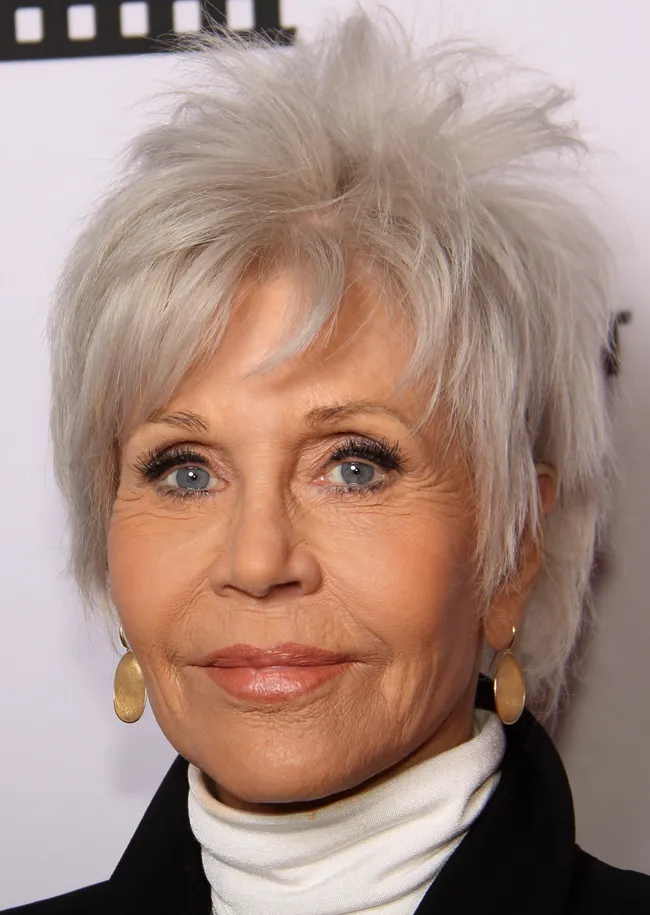 Jane-fonda