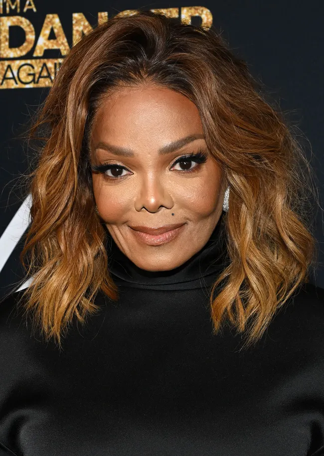 Janet-Jackson
