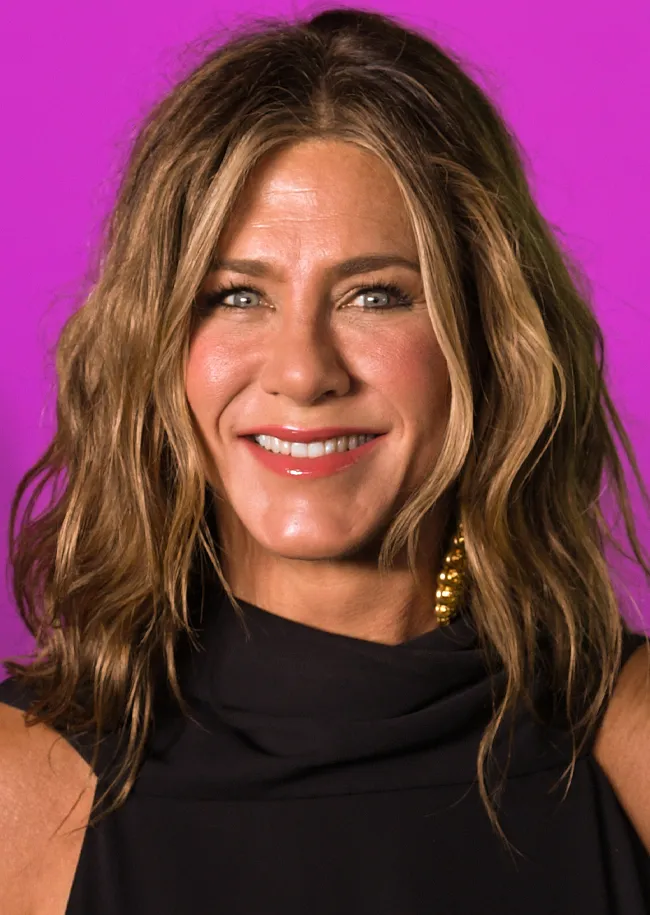 Jennifer-aniston