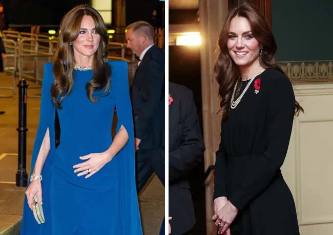 Kate Middleton style