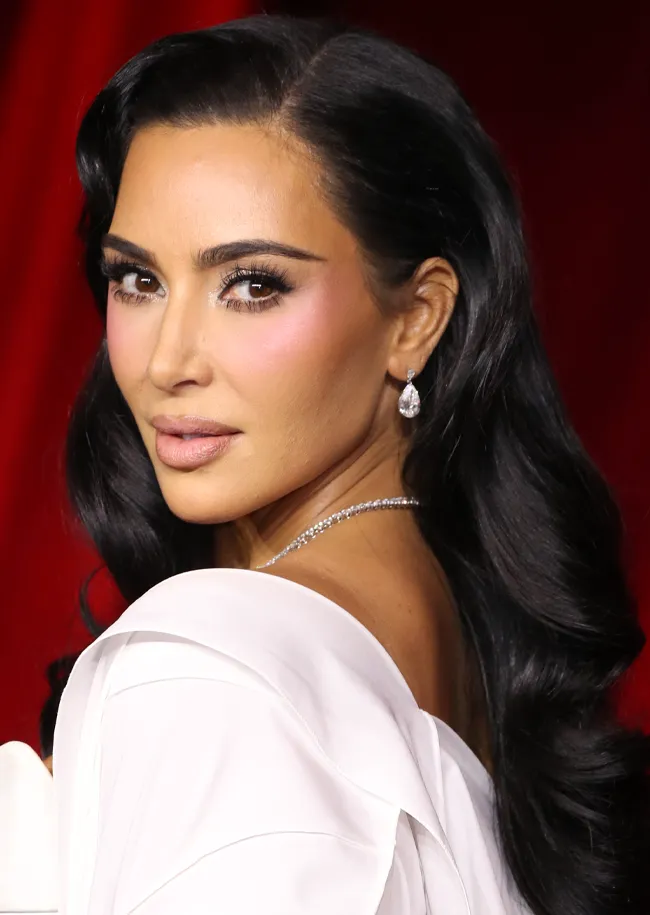 kim kardashian