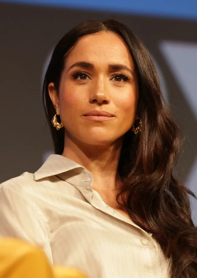Meghan Markle Breaking Barriers Shaping Narratives