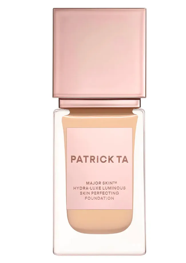Patrick-ta-foundation