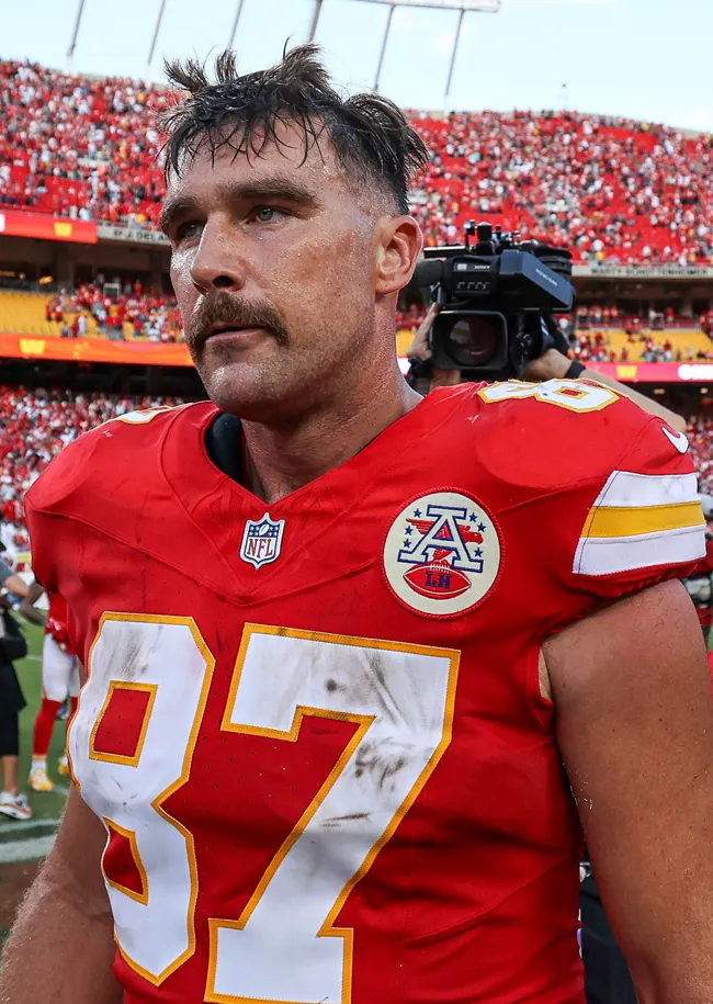 travis kelce