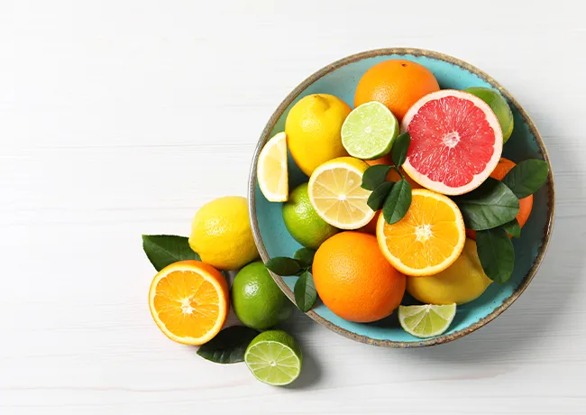 citrus