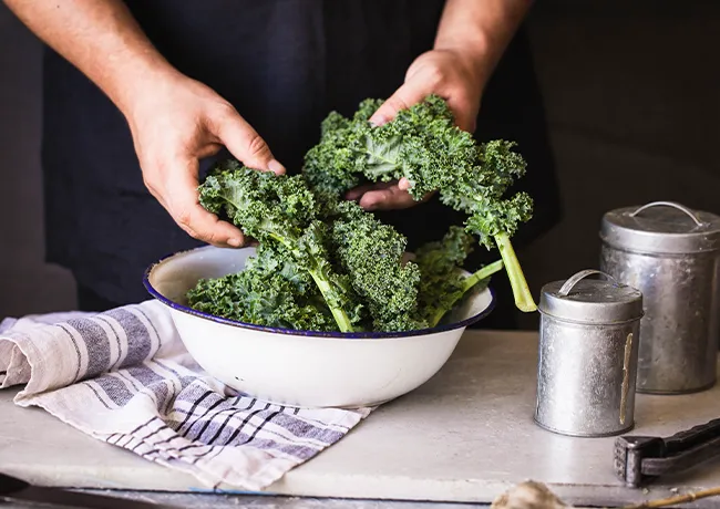 leafy-greens