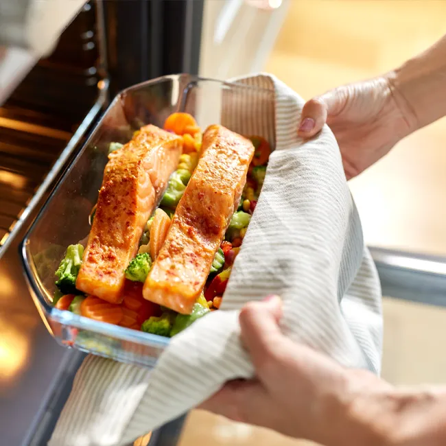 salmon