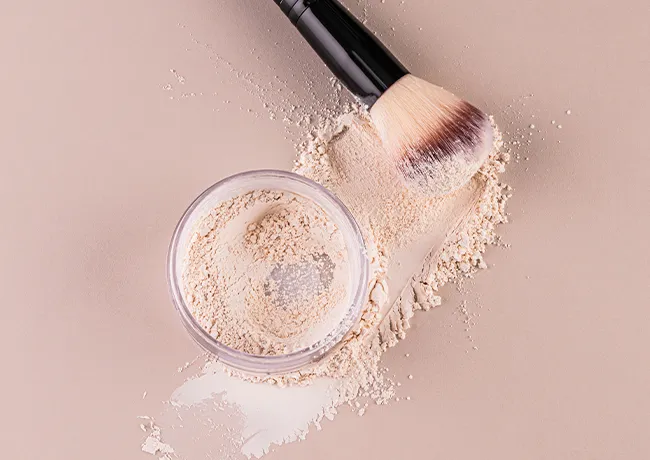 powder