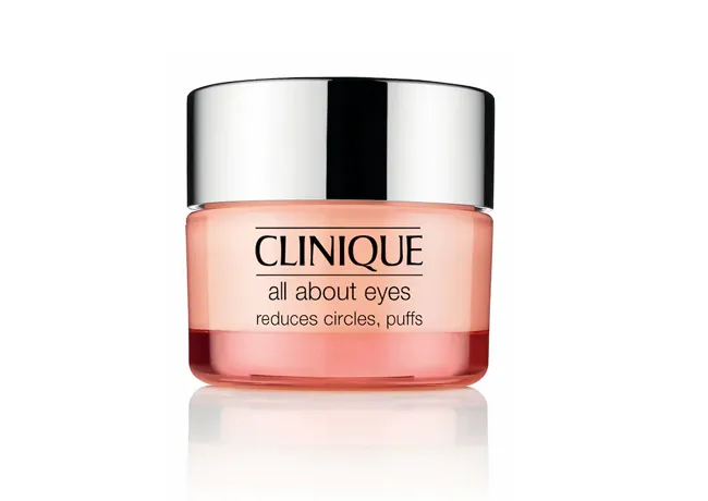 CLINIQUE All About Eyes Eye Cream with Vitamin C