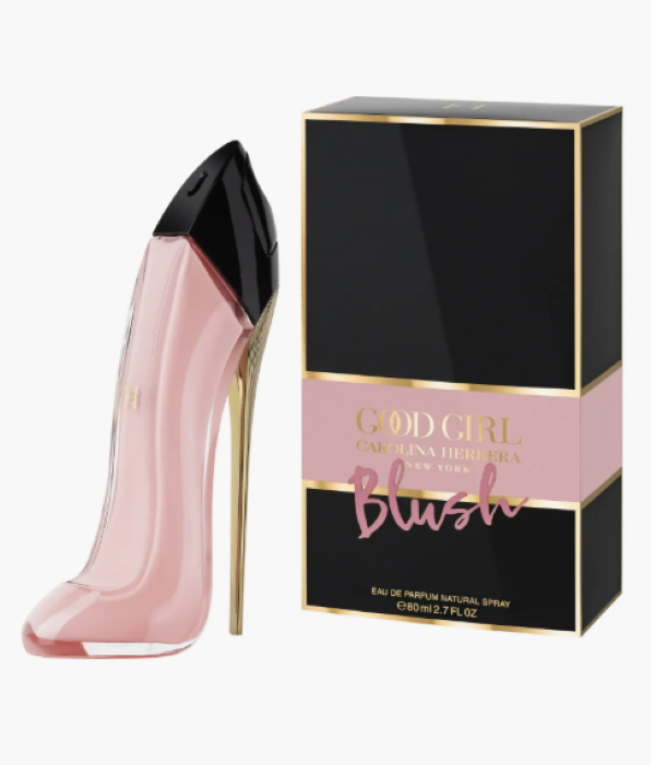 Carolina Herrera Good Girl Blush Eau De Parfum