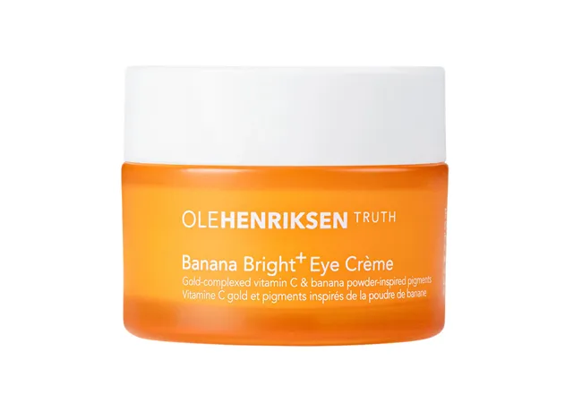 OLEHENRIKSEN Banana Bright Eye Cream for dark circles